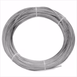 Трос UNIPUMP 3мм (нерж.сталь) бухта 100м