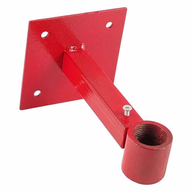 Кронштейн крепления 3/4' UNIPUMP расширительных баков и гидроаккумуляторв