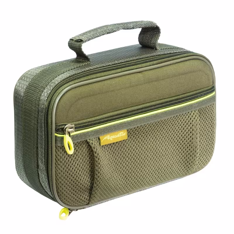 Чехол для 2-х катушек Aquatic Ч-04