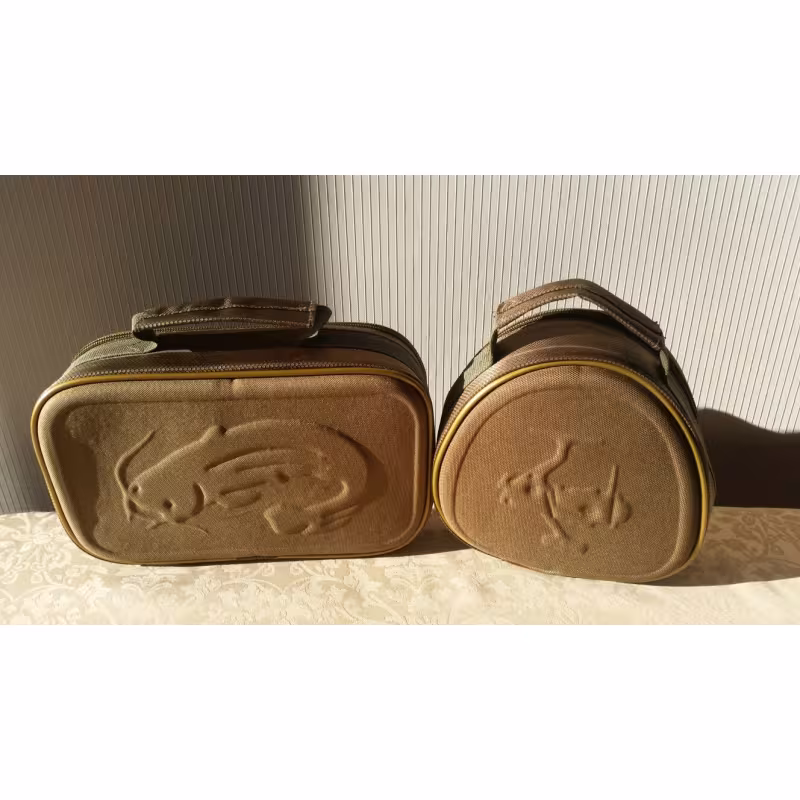 Чехол для 2-х катушек Aquatic Ч-04