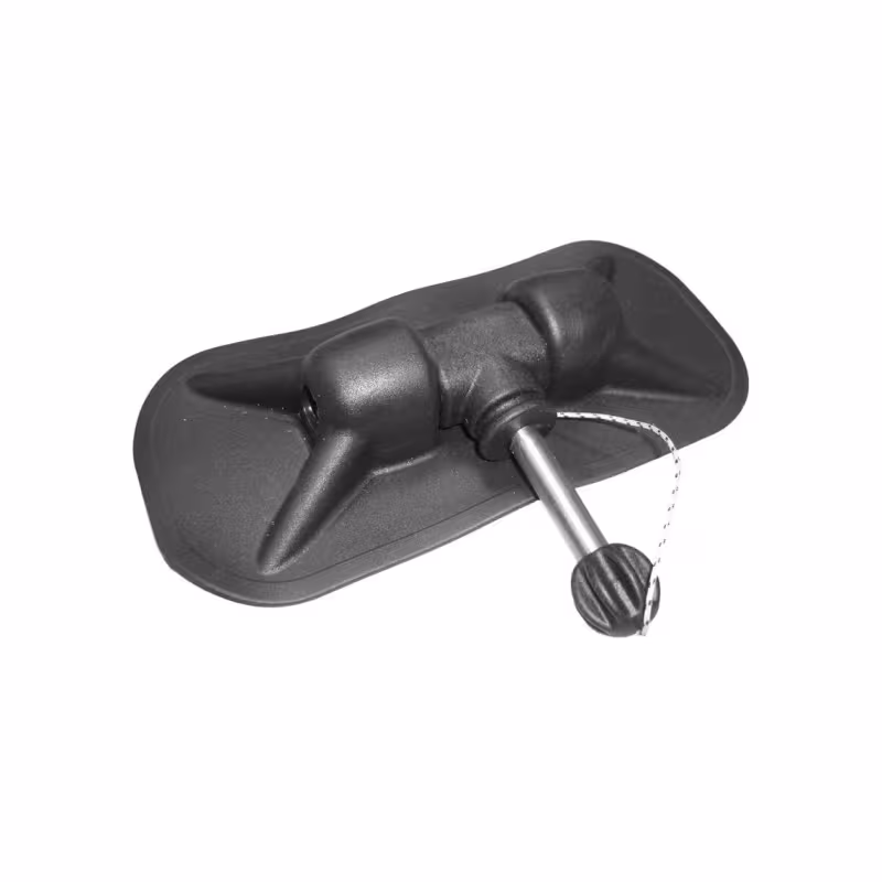 Уключина Посейдон