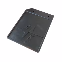 Брызговики крыла МЗСА (МКН), комплект