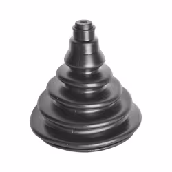 Уплотнитель для тросов управления Ceredi R6818, 100 мм