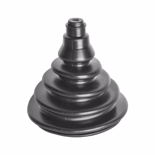 Уплотнитель для тросов управления Ceredi R6818, 100 мм