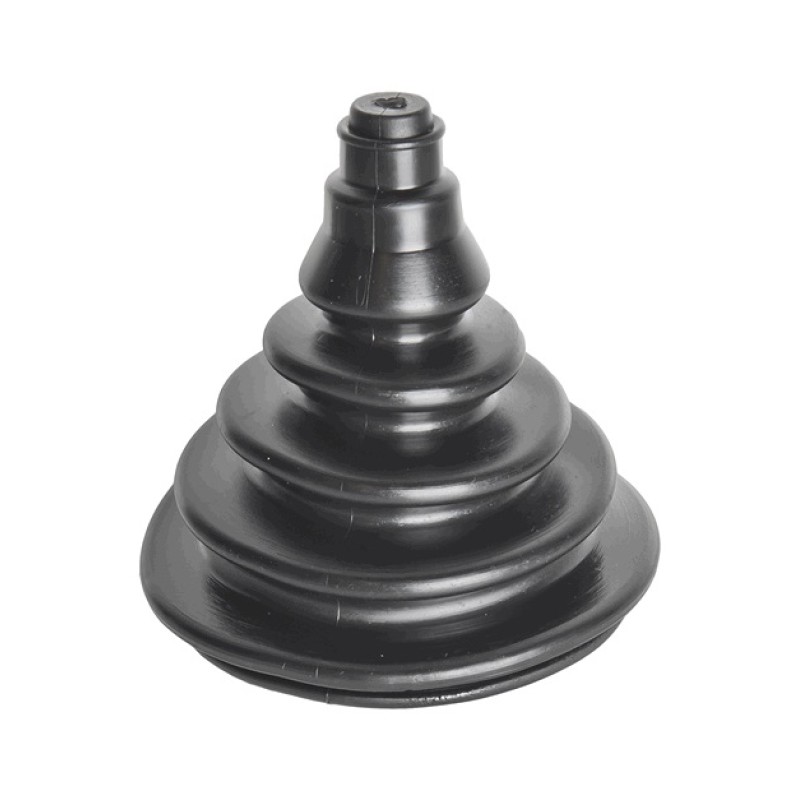 Уплотнитель для тросов управления Ceredi R6818, 100 мм