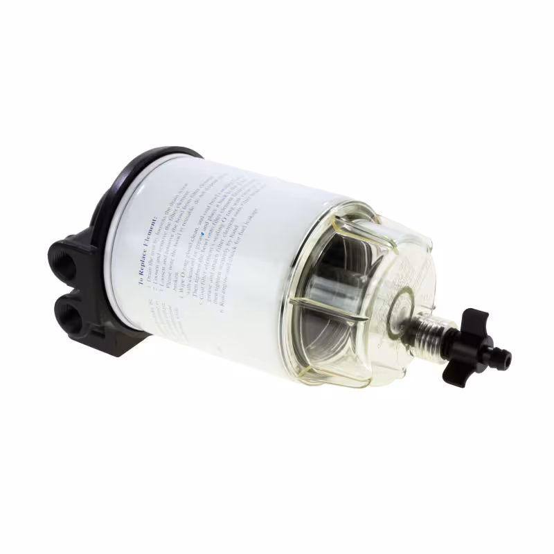 Фильтр топливный с прозрачным водосборником Easterner C14573P