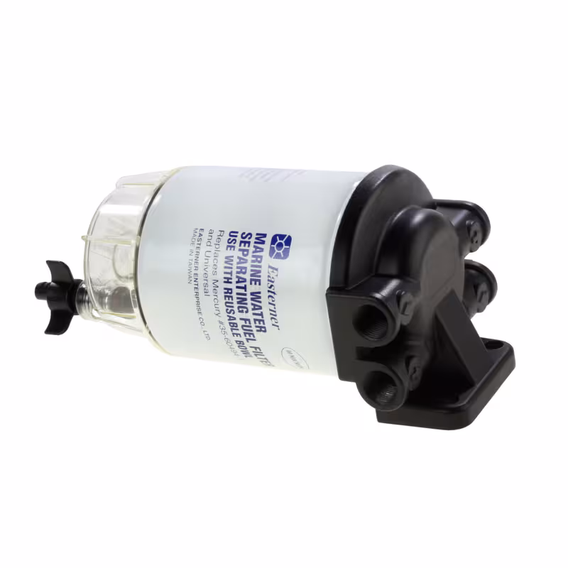 Фильтр топливный с прозрачным водосборником Easterner C14573P