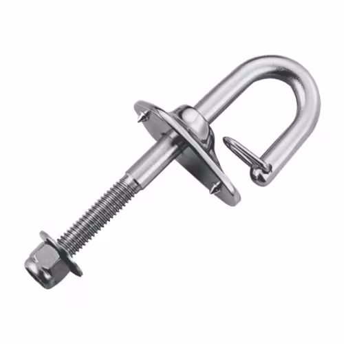 Рым для буксировки Easterner C163, 140 мм