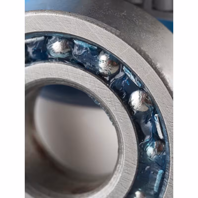 Смазка литиевая ВМПАВТО МС 1510 Blue, 420 мл