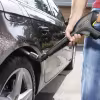 Трубка струйная Karcher Vario-Power Short 360° VP 180 S для моек высокого давления K5-K7