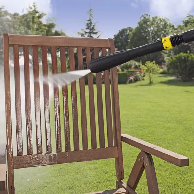 Трубка струйная Karcher Multi-Power MP 160 для моек высокого давления K6-K7