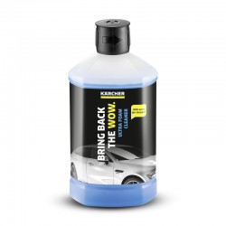 Экоавтошампунь Karcher Ultra Foam Cleaner RM 615, 1 л