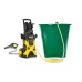 Шланг всасывающий для моек К4-К7, G Karcher SH, 5 м