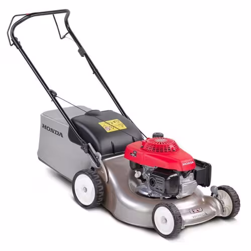 Газонокосилка бензиновая Honda HRG 466 PKE