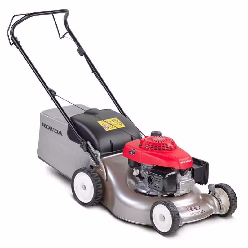 Газонокосилка бензиновая Honda HRG 466 PKE