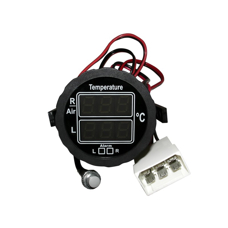 Датчик температуры ЦИТД-3 v2