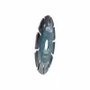 Диск алмазный сегментный Metabo 624307000, 125х22,2 мм