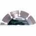 Диск алмазный сегментный Metabo 624307000, 125х22,2 мм