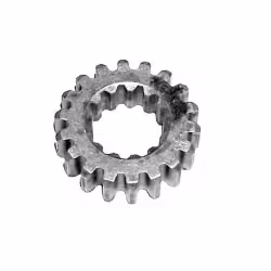 Шестерня редуктора входного вала Нева для МБ-2, МБ-23 (Z=18)