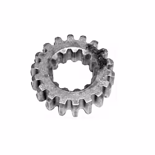 Шестерня редуктора входного вала Нева для МБ-2, МБ-23 (Z=18)