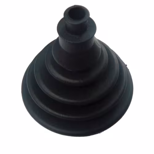 Уплотнитель для тросов газа-реверса 630039, 69х100 мм