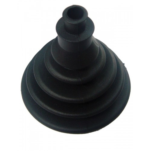 Уплотнитель для тросов газа-реверса 630039, 69х100 мм