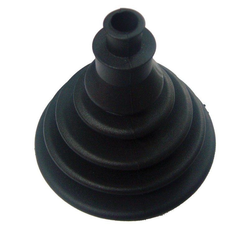 Уплотнитель для тросов газа-реверса 630039, 69х100 мм