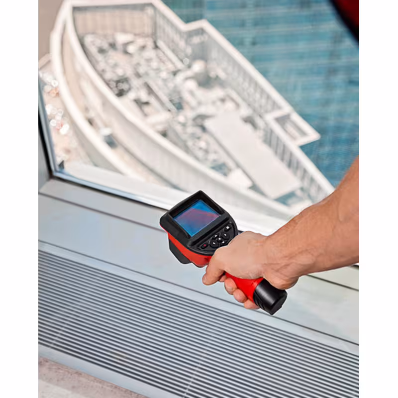 Тепловизор Condtrol IR-CAM