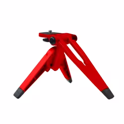 Микро-штатив для лазерных нивелиров Condtrol 1-7-026