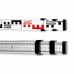Рейка телескопическая Condtrol TS 3M, 3 м