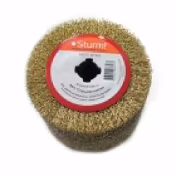 Кордщетка для AG1014P (металлический корд, ф120,)