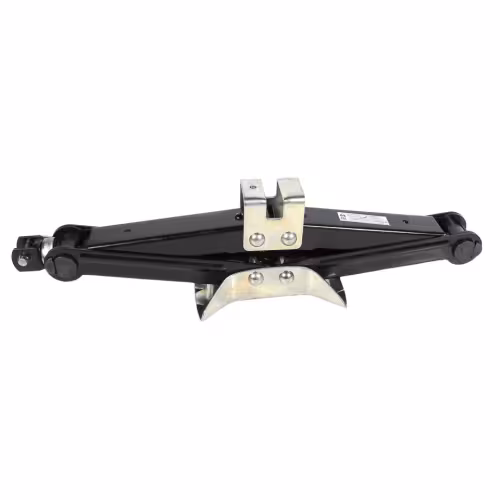 Домкрат ромбический механический Ульяновск УРД-08, 1.3 т