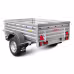 Прицеп бортовой одноосный МЗСА 817710.024, высокий борт