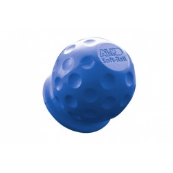 Колпак на фаркоп AL-KO Soft-Ball 1222223, синий