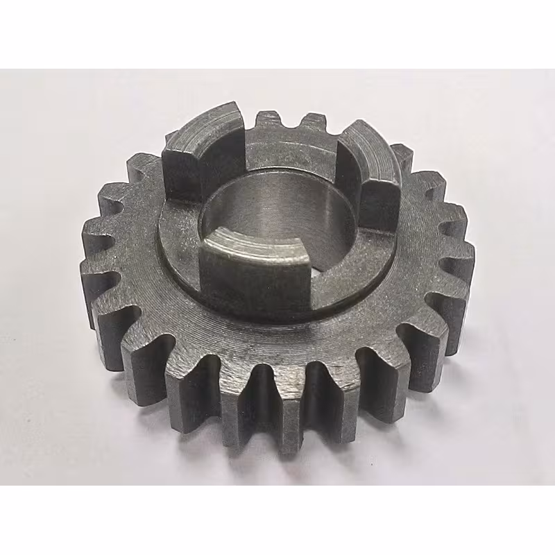 Шестерня редуктора промежуточного вала Нева МБ-2, МБ-23 (Z=22)