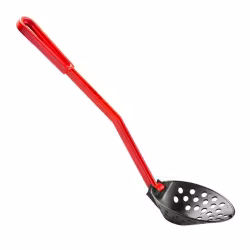 Черпак складной для рыбалки Rapala PL RISPH, красный/черный