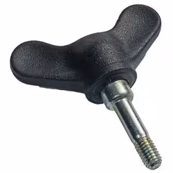 Винт-барашек М6 для фиксации рукоятки ледобура Mora Ice