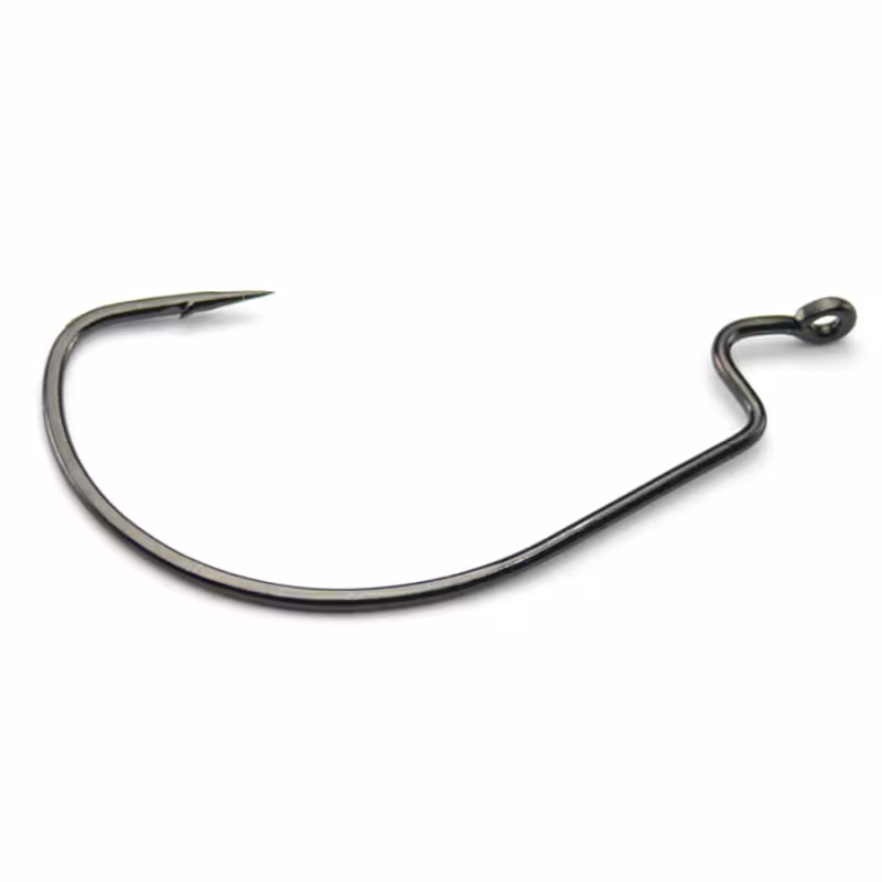 Крючки VMC 7316 BN № 1/0