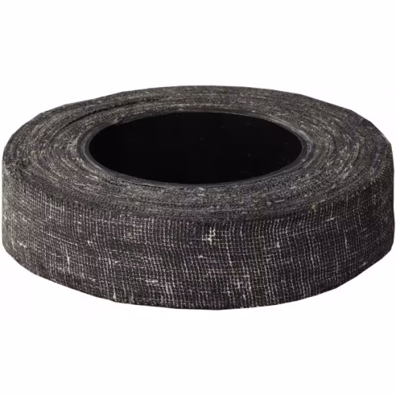 Изолента Х/Б ТРЯПКА 15м/90гр. ЗУБР/СИБИН