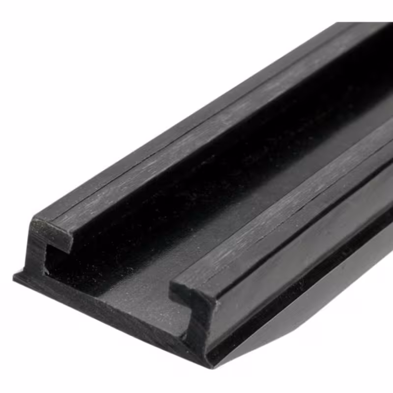 Направляющая гусеницы (склиза) снегохода BRP №26 графит