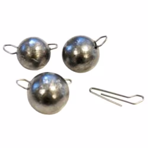 Груз Чебурашка разб.8531 14гр 1шт