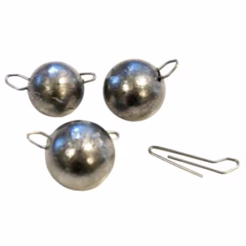 Груз Чебурашка разб.8531 14гр 1шт