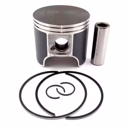 Поршень на снегоход BRP 552F RTT-420-889-054 T-Moly, + 1.0 мм