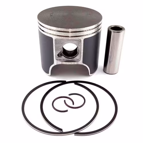 Поршень на снегоход BRP 552F RTT-420-889-054 T-Moly, + 1.0 мм