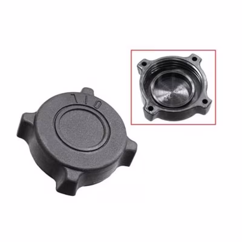 Крышка масляного бачка Yamaha SM-07401