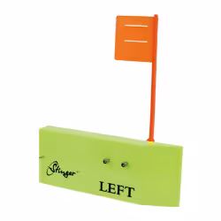 Планер STA-S007-L Side Planer L большой левый