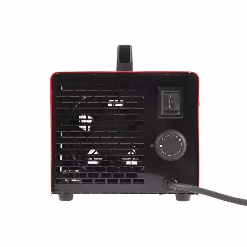 Тепловентилятор (тепловая пушка) Ресанта ТЭПК-2000