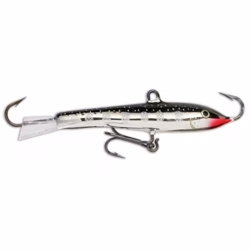 Балансир Rapala Jigging Rap WH7-MS 7 см, 18 гр