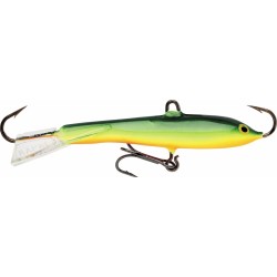 Балансир Rapala Jigging Rap WH7-BYR 7 см, 18 гр