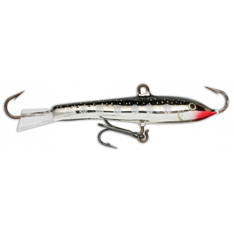 Балансир Rapala Jigging Rap WH5-MS 5 см, 9 гр